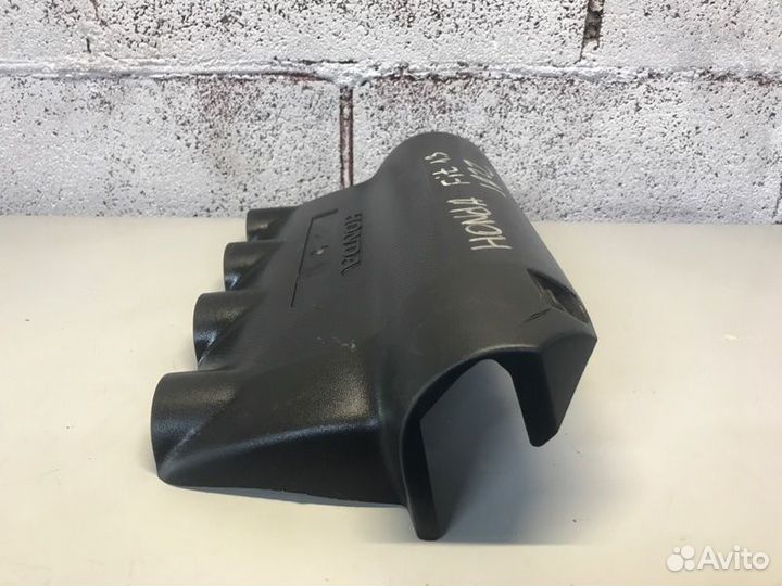 Декоративная крышка двигателя Honda Fit GD3 1.3