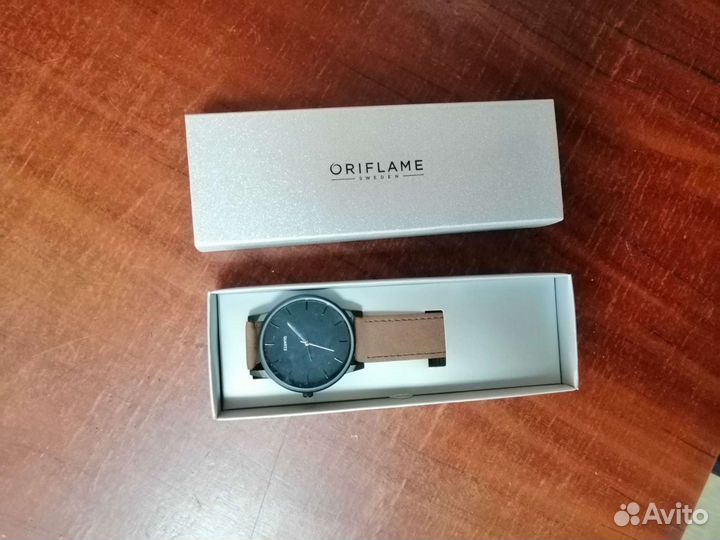 Часы мужские