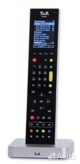 Пульт ду T+A FD 100