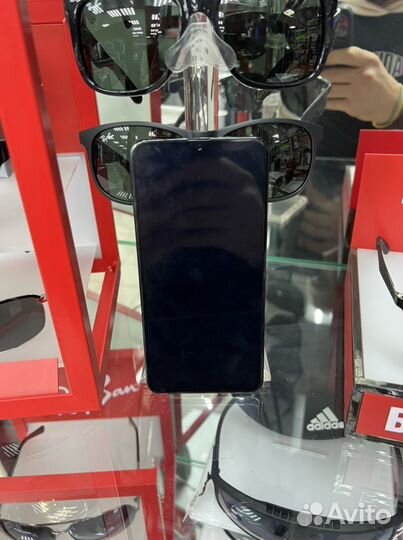 Samsung galaxy A10 дисплей в рамке экран А10