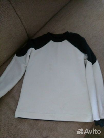 Рубашки, джинсы, брюки