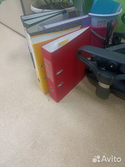 Папка для документов