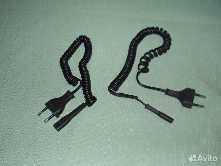 Шнуры для электробритв