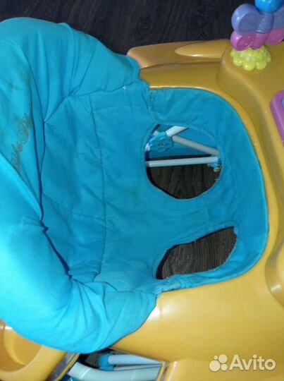 Ходунки детские бу