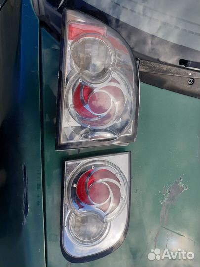 Фары хонда цивик ферио 92-95год