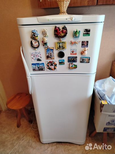 Холодильник бу