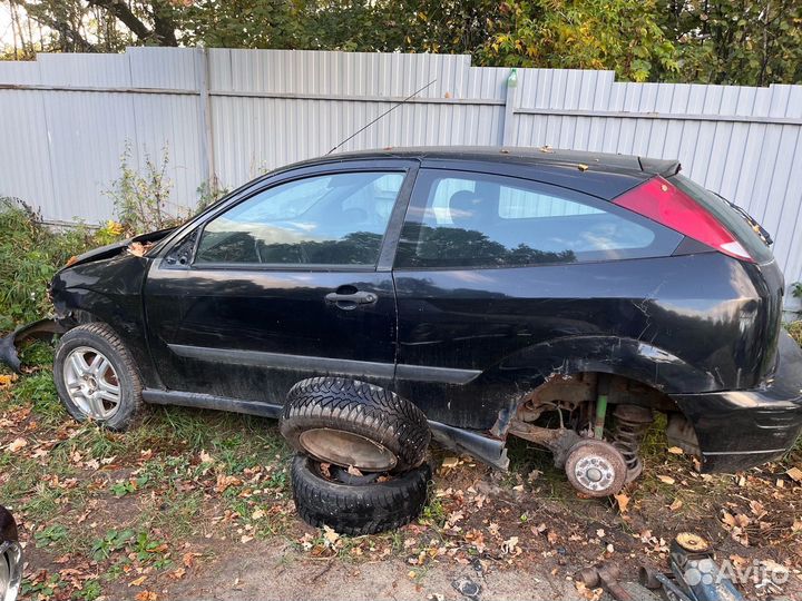 Разборка иномарок