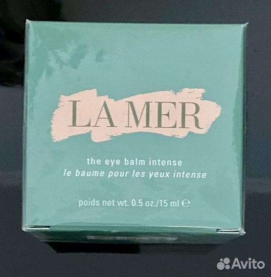 Крем для глаз La Mer