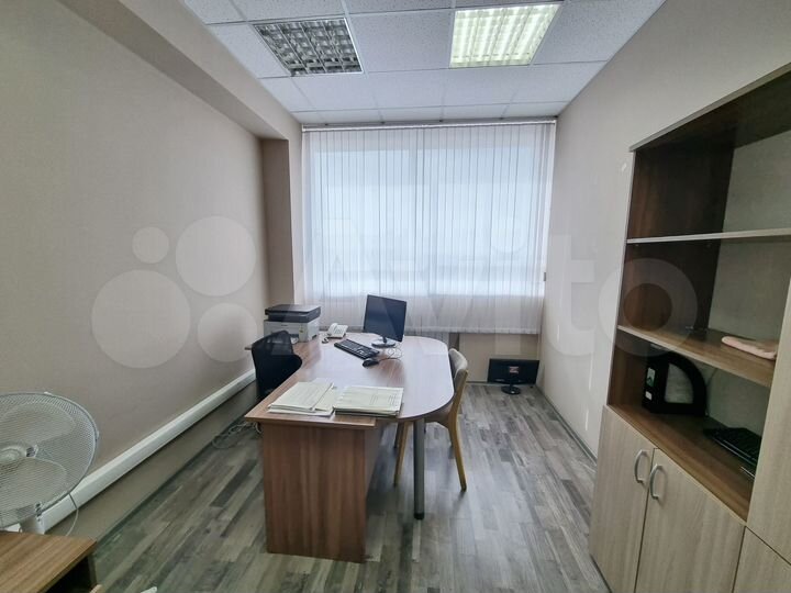 Офисное помещение 315 кв.м