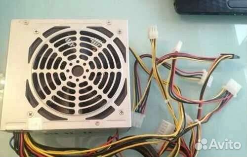 Блок питания Ascot