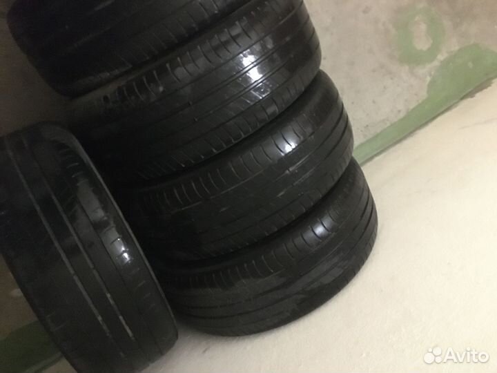 Michelin Primacy 3 205/55 R16 91V