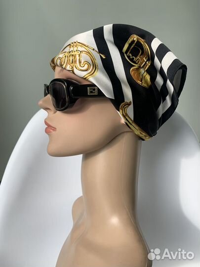 Платок шёлк Escada оригинал