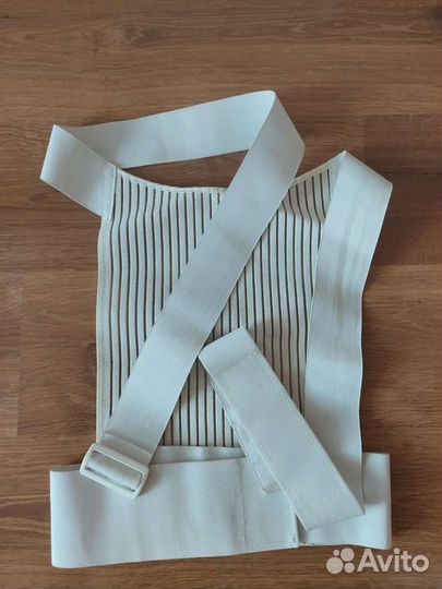 Корсет корректор осанки