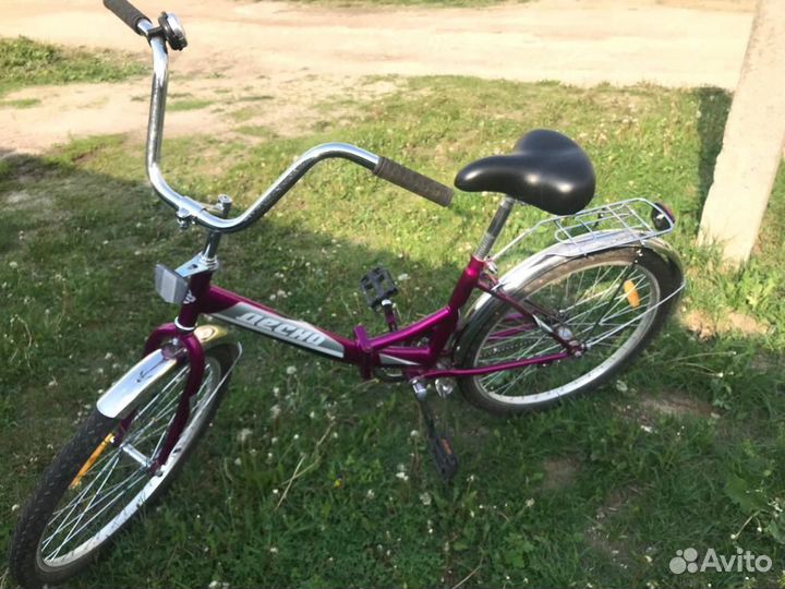 Велосипед Десна 2500