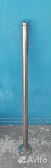 Столбик декоративный