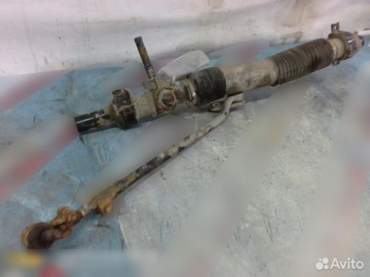 Рейка рулевая Daewoo Nexia 1995-2016