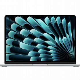 MacBook Air 13" M3 8/512 GB