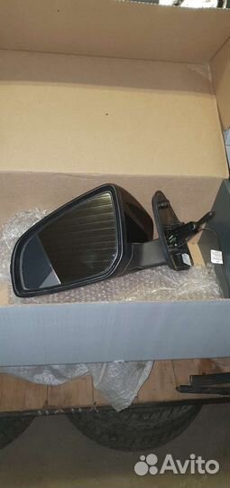 Зеркала для ваз (LADA) Largus, 2018