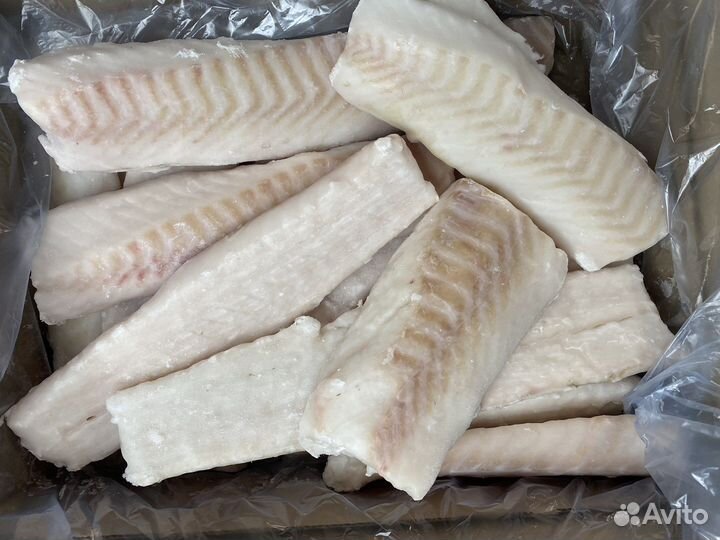 Лойн Трески (Спинка)