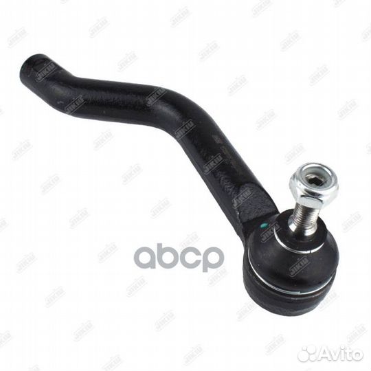 Наконечник р/т nissan qashqai (J11E) 13- прав