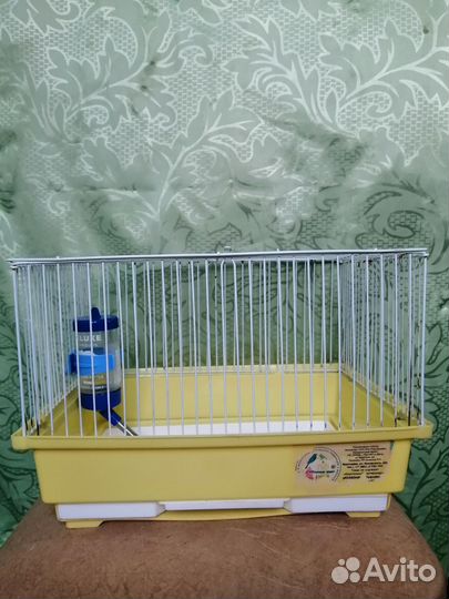 Клетка для грызунов