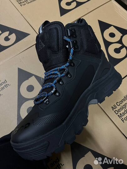 Nike acg air zoom gaiadome gore-tex