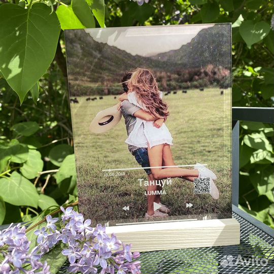 Фотопортрет / подарок