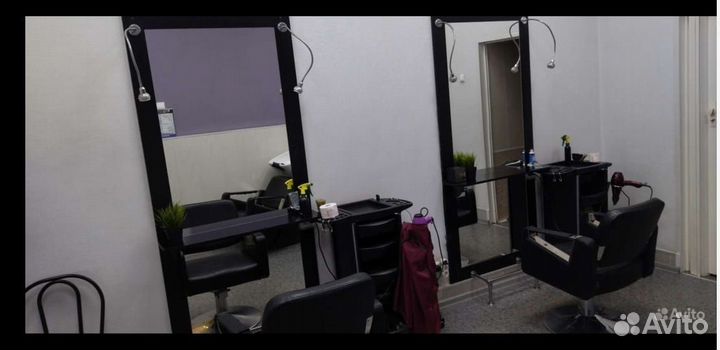 Требуется парикмахер