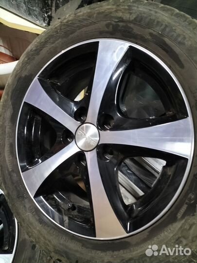Continental ContiEcoContact 3 185/60 R14