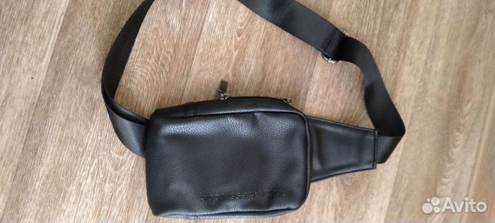 Барсетка мужская