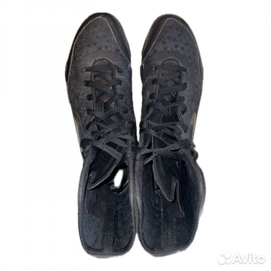 Боксерки Nike KO