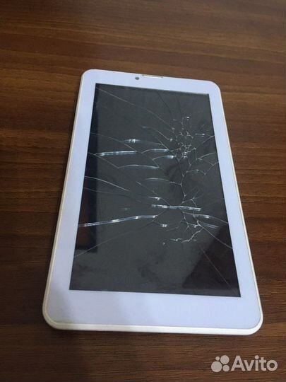 Планшет