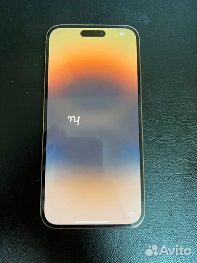 iPhone 14 Pro Max, 256 ГБ