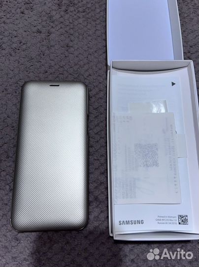 Samsung Galaxy A6, 3/32 ГБ