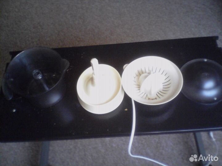 Продам электро соко выжималку для цитрусовых