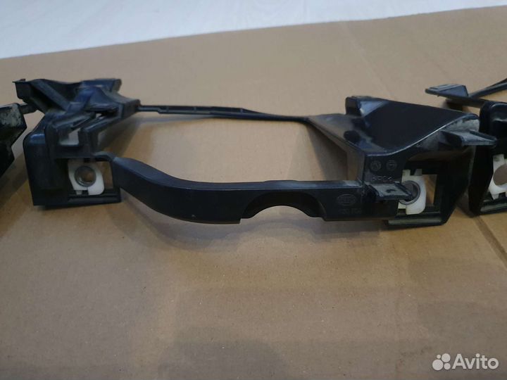 Кронштейн передней фары Bmw 5 E60