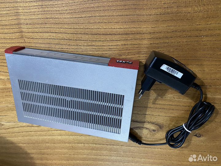 Роутер Zyxel ZyWall USG20