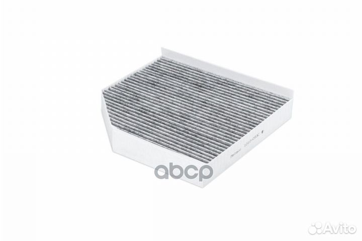 Фильтр салона audi A6 C7,4G (2011) угольный