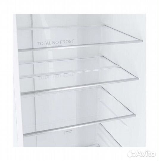 Холодильник новый
