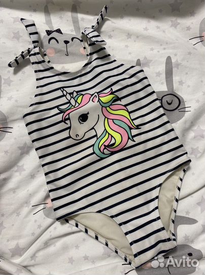 Купальник h&m