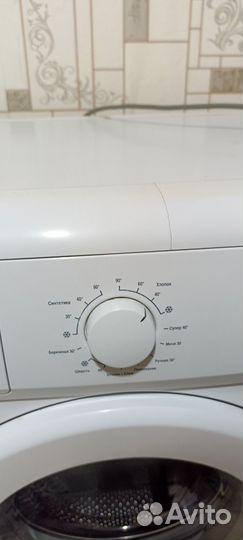 Рабочая бу стиральная машина beko wkl 15065k