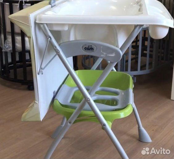 Cam Volare Ванночка для купания