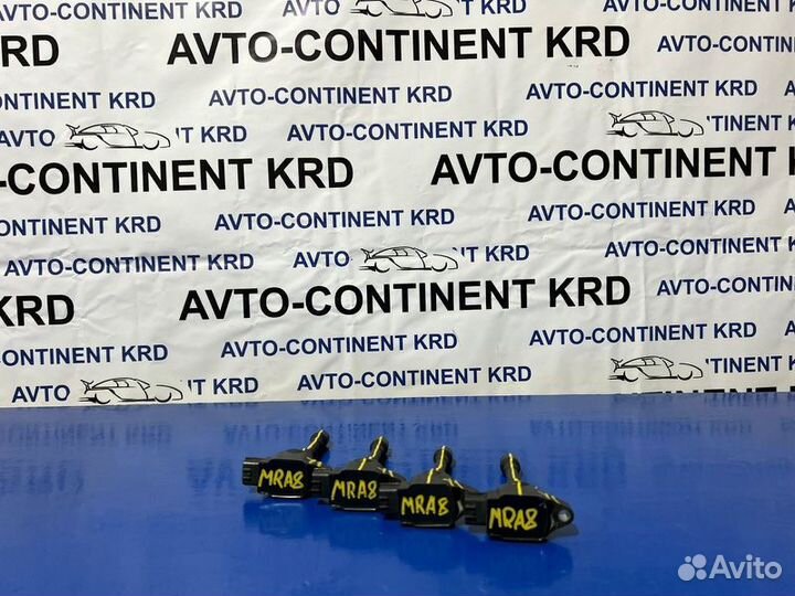 Катушка зажигания Nissan Sylphy TB17 MRA8