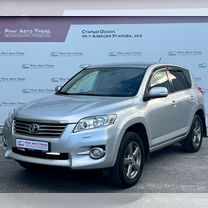 Toyota RAV4 2.0 MT, 2012, 191 500 км, с пробегом, цена 1 370 000 руб.