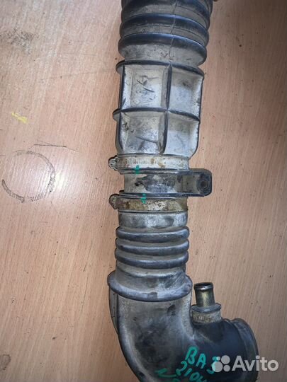 Гофра воздушного фильтра ваз 2104 инжектор