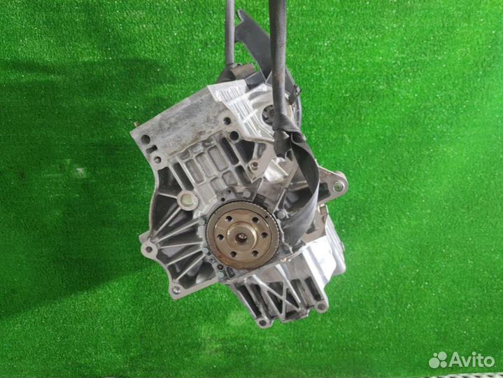 Блок цилиндров Volkswagen Golf 4 2003