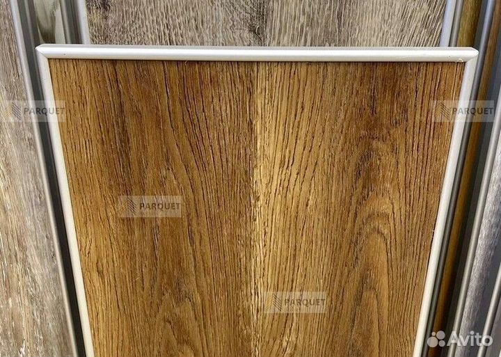 Виниловый ламинат