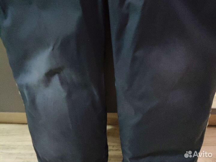 Комбинезон на мальчика 6 лет