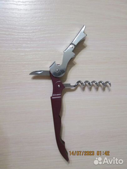 Открывалка для бутылок