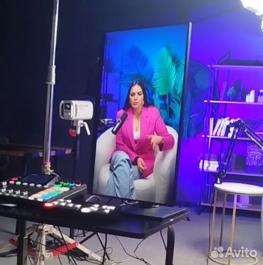 Не создавайте цифровой аватар (ии аватар)